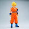 Dragon Ball Super Beerus - Figurine Super Saiyan Son Goku, Grandista