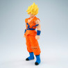 Dragon Ball Super Beerus - Figurine Super Saiyan Son Goku, Grandista