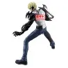 One Punch Man - Figurine Genos, Grandista