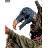 The Dark Crystal: Age of Resistance - SkekTek The Scientist Skeksis figure