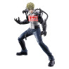 One Punch Man - Figurine Genos, Grandista