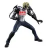 One Punch Man - Figurine Genos, Grandista