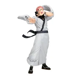 Jujutsu Kaisen - Sukuna...