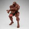 Baki - Biscuit Oliva figure, Grandista
