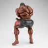 Baki - Biscuit Oliva figure, Grandista