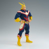 My Hero Academia - Figurine All Might, 10th Anniversary The Amazing Heroes