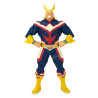 My Hero Academia - Figurine All Might, 10th Anniversary The Amazing Heroes