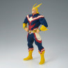 My Hero Academia - Figure All Might, 10th Anniversary The Amazing Heroes