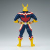 My Hero Academia - Figurine All Might, 10th Anniversary The Amazing Heroes