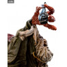 Dark Crystal : Le Temps de la résistance - Figurine SkekTek The Scientist Skeksis