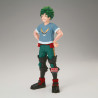 My Hero Academia - Figure Izuku Midoriya, 10th Anniversary The Amazing Heroes