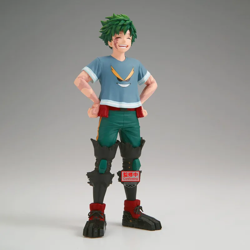 My Hero Academia - Figurine...