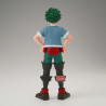 My Hero Academia - Figurine Izuku Midoriya, 10th Anniversary The Amazing Heroes