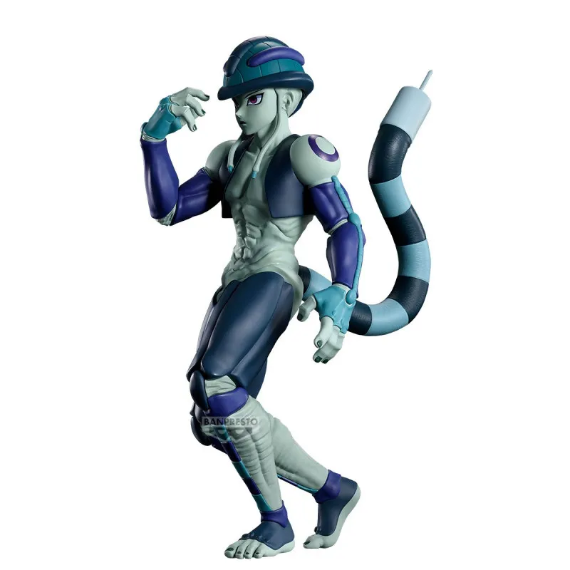 Hunter x Hunter - Meruem figure, Grandista