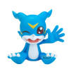 Digimon Adventure 02 - Figure Veemon, Sofvimates