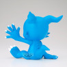 Digimon Adventure 02 - Figurine Veemon, Sofvimates