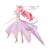 Mobile Suit Gundam SEED - Lacus Clyne figure, Banpresto Evolve