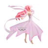 Mobile Suit Gundam SEED - Figurine Lacus Clyne, Banpresto Evolve