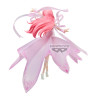 Mobile Suit Gundam SEED - Lacus Clyne figure, Banpresto Evolve