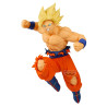 Dragon Ball Z - Figure Super Saiyan Son Goku (Vs Broly), Match Makers