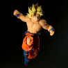 Dragon Ball Z - Figure Super Saiyan Son Goku (Vs Broly), Match Makers