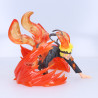 Naruto Shippuden - Naruto Uzumaki figure VII Special Edition, Vibration Stars