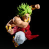 Dragon Ball Z - Figure Broly (Vs Super Saiyan Son Goku), Match Makers