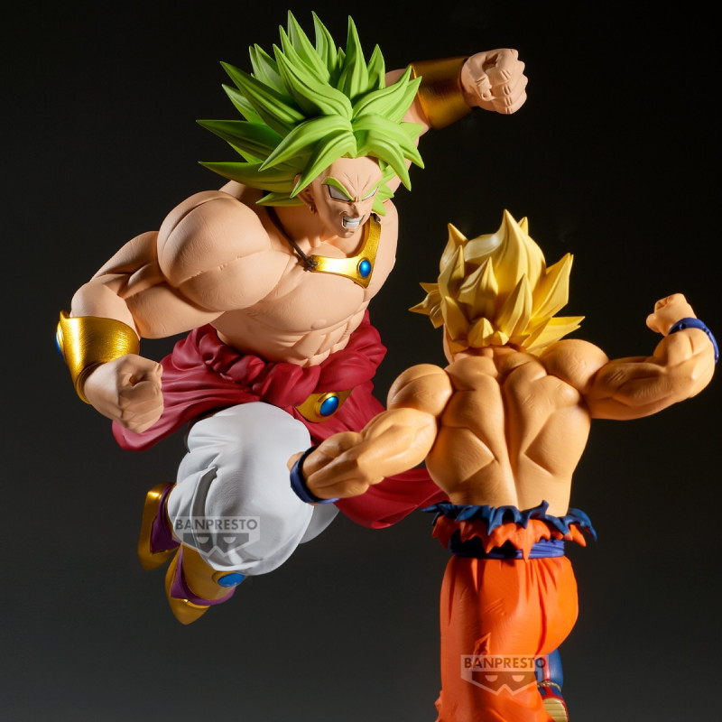 Dragon Ball Z - Figure...