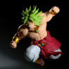 Dragon Ball Z - Figure Broly (Vs Super Saiyan Son Goku), Match Makers