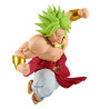 Dragon Ball Z - Figurine Broly (Vs Super Saiyan Son Goku), Match Makers