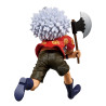 One Piece - Figurine Scopper Gaban, Cross Posing