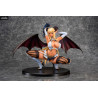 Sadakage Illustration - Figurine Muma Astacia vers. Tanned ou blue skin