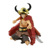 One Piece - Monkey D. Luffy figure IV, Battle Record Collection