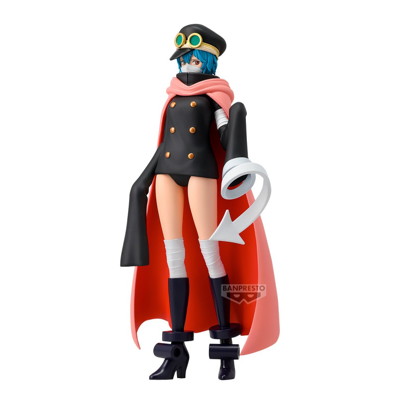 One Piece - Saint Gunko figure, Glitter & Glamours