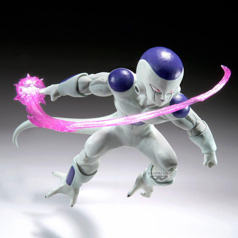 Dragon Ball Z - Figure Frieza III, GxMateria