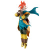 Dragon Ball Z - Figurine Tapion, Solid Edge Works