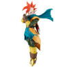 Dragon Ball Z - Figurine Tapion, Solid Edge Works