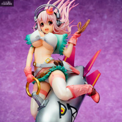 Figurine Super Sonico, Love...