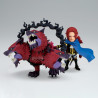 One Piece - Figurine Saint Shamrock, WCF Special