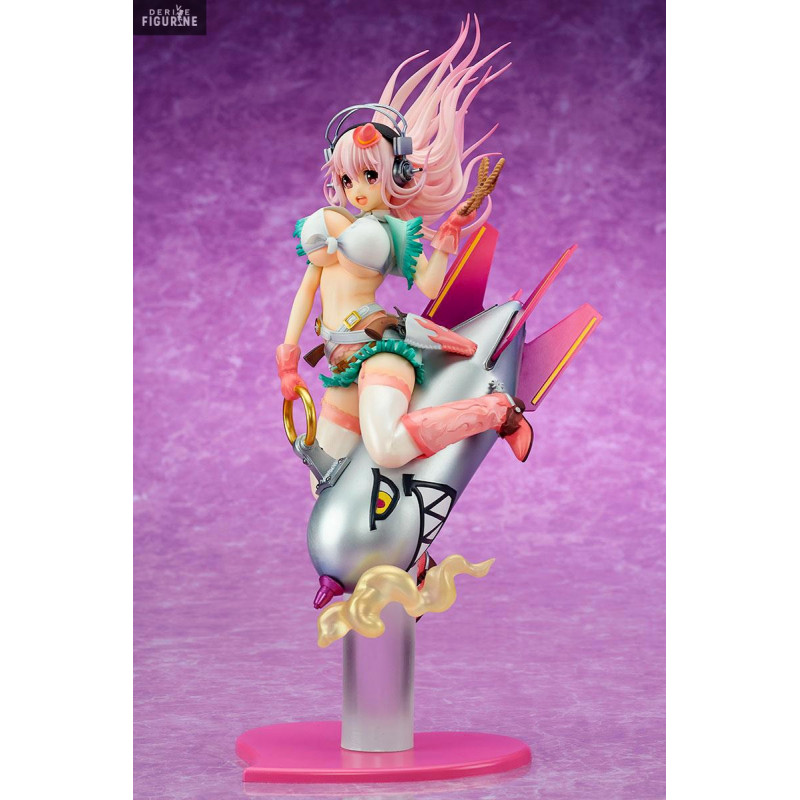 Figurine Super Sonico, Love...