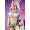 Figure Super Sonico, Love Bomber