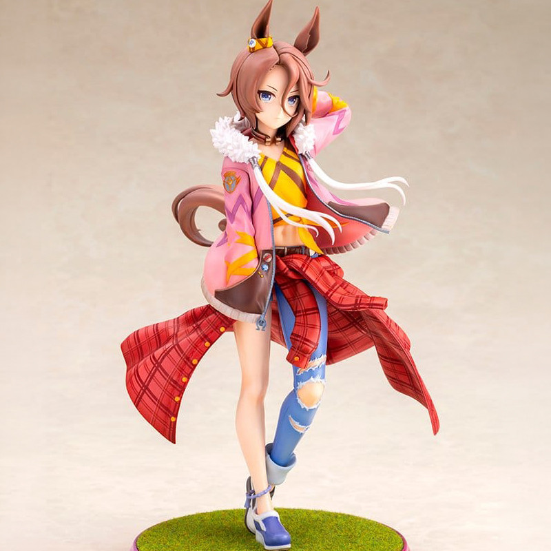 Umamusume: Pretty Derby - Figurine Narita Taishin
