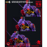 PRÉCOMMANDE - Rebuild Evangelion - Figurine Evangelion Test Type-01 Pseudo DMS Phase, Robo-Dou