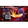 PREORDER - Rebuild Evangelion - Figure Evangelion Test Type-01 Pseudo DMS Phase, Robo-Dou