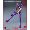 PREORDER - Rebuild Evangelion - Figure Evangelion Test Type-01 Pseudo DMS Phase, Robo-Dou
