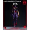 PREORDER - Rebuild Evangelion - Figure Evangelion Test Type-01 Pseudo DMS Phase, Robo-Dou