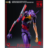 PREORDER - Rebuild Evangelion - Figure Evangelion Test Type-01 Pseudo DMS Phase, Robo-Dou