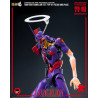 PREORDER - Rebuild Evangelion - Figure Evangelion Test Type-01 Pseudo DMS Phase, Robo-Dou