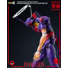 PRÉCOMMANDE - Rebuild Evangelion - Figurine Evangelion Test Type-01 Pseudo DMS Phase, Robo-Dou