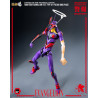 PREORDER - Rebuild Evangelion - Figure Evangelion Test Type-01 Pseudo DMS Phase, Robo-Dou